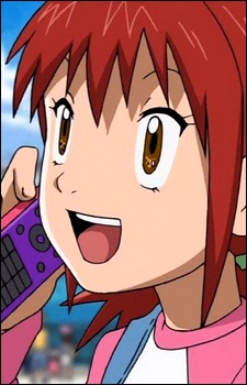 Hinomoto Akari