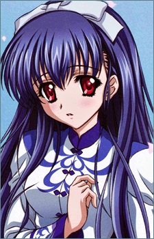 Kawakabe Momoka