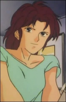 Mano Sayoko