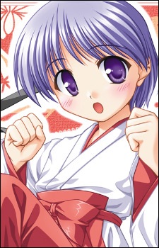 Tachibana Chihiro
