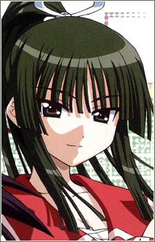 Shiranui Akeno