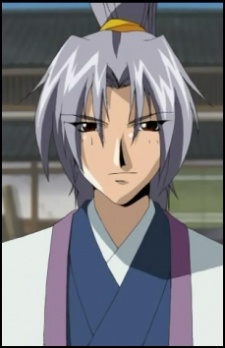 Mikage Mahoro
