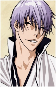 Ichimaru Gin