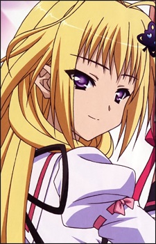Kisaragi Mifuyu