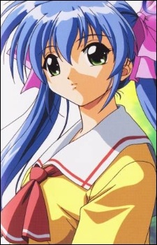 Nanase Rumi