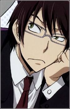 Kishi Kyousuke