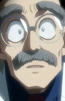 Jii Kounosuke