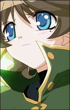 Iwaki Rachel