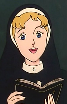 Kutschera Maria