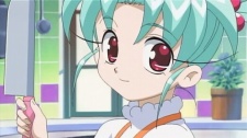 Iwakura Sasami