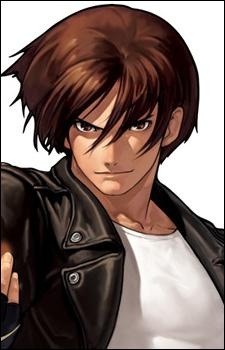 Kusanagi Kyou