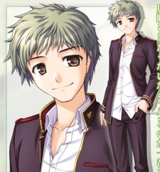 Hachimandaira Tsukasa