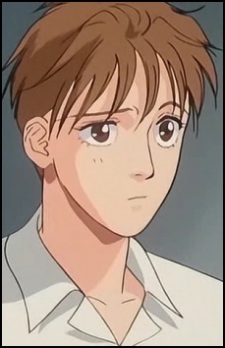 Shinohara Kazuya