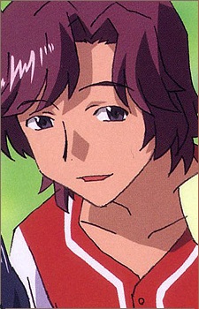 Shimazaki Kousei