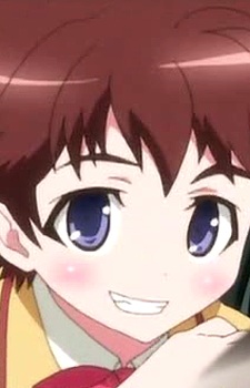 Sasamori Yuki