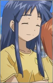 Aizawa Chizuru