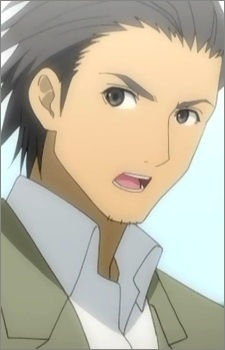Ryusuke Inogami
