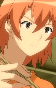 Izumi Sanae