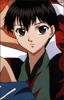Hikura Yu