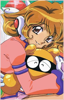 Kasuga Yui