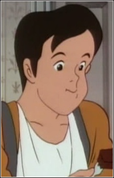 Buote Jerry