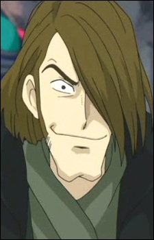 Mamou Kyosuke