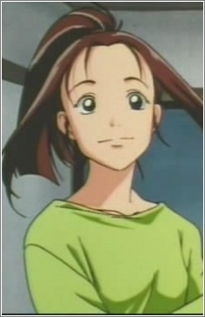 Miura Miyuki