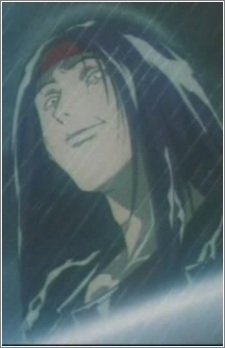 Shiogami Shinri