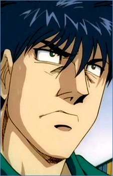 Okita Keigo