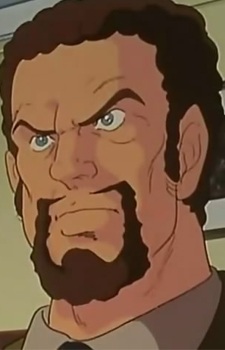Boyd Rick