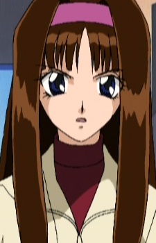 Usami Ayaka
