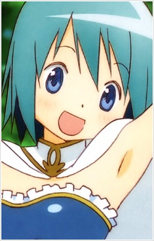 Miki Sayaka
