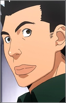 Hattori Akira