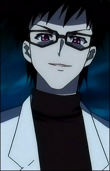 Kanzaki Kosuke