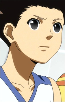 Shimizu Yoshiki