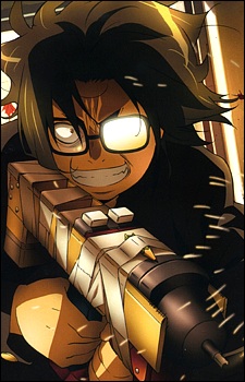 Hirano Kouta