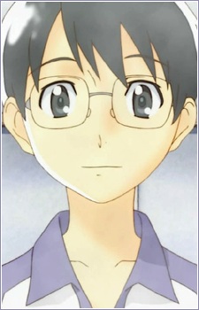 Ninomiya Fumiya