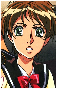 Kanzaki Hitomi