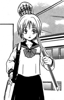 Hinohara Nao