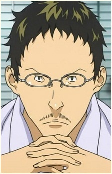 Sasaki Hisashi