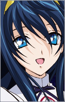 Himemiya Chikane