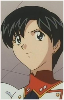 Etsuko Nina