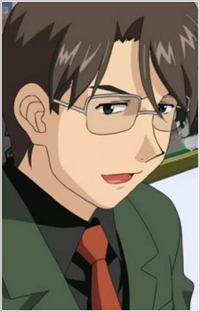 Aoshima Toshiyuki