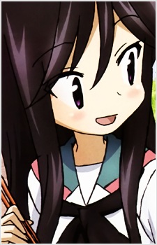Nishi Yuuko