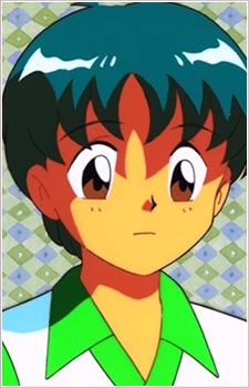 Mizuno Kouichi