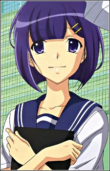 Houjou Ayano
