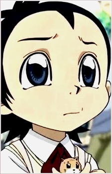 Inui Renge