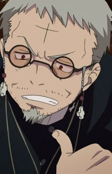 Fujimoto Shirou