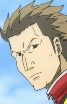 Hotta Kenji