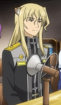 Sabrage Bernard